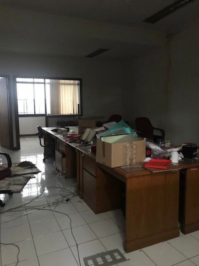 Ruko Dijual di Panglima Polim Kebayoran Baru Jakarta Selatan